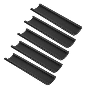 5 Pcs Portable Sandpaper for Billiards Grinding Cue Tip Repairing Tool Billiard Accessory