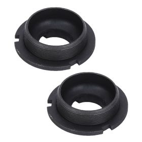 2pcs Freewheel Adapter DIY E Bike Freewheel Adapter for Electric Bicycle Scooter