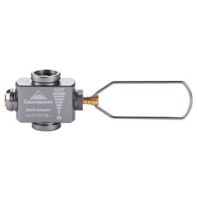 Air tank filling valve Pressure relief filling valve Outdoor tools Air tank pressure relief Camping accessories