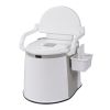 Outdoor Portable Toilet/Portable Travel Toilet for Camping /Hiking Toilet / /Fishing Toilet