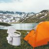 Outdoor Portable Toilet/Portable Travel Toilet for Camping /Hiking Toilet / /Fishing Toilet