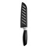 Thyme & Table High Carbon Stainless Steel Kitchen 7" Santoku Knife