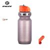 1Pc 650Ml Mountain Bicycle Cycling Water Drink Bottle Outdoor Sport Plastic Portable Kettle Water Bottle Drinkware