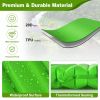 Inflatable Waterproof Camping Pad for Outdoor Travel