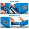 Inflatable Waterproof Camping Pad for Outdoor Travel